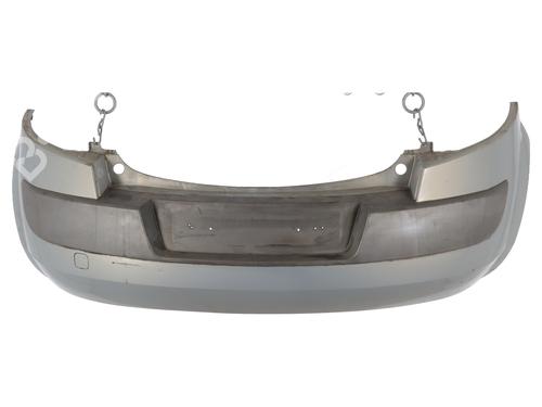 Used Rear bumper RENAULT MEGANE II (BM0/1_, CM0/1_) 1.9 dCi (BM0G, CM0G) (120 hp) 25040100