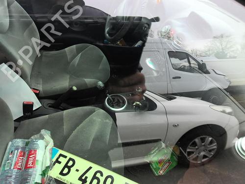 Steering column stalk CITROËN C2 (JM_) 1.1 | BP20352031I23 