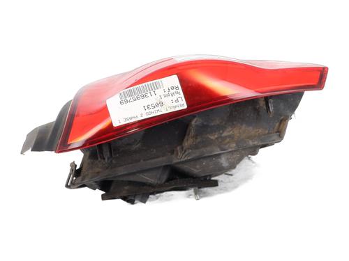Left taillight RENAULT TWINGO II (CN0_) 1.2 (CN0D) | BP29704354C34 