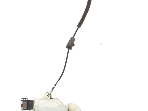 Front left lock CITROËN C3 II (SC_) 1.4 HDi 70 (SC8HZC, SC8HR0, SC8HP4) | BP30261868C98 - Image 2