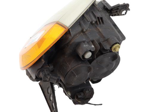 Right headlight RENAULT MODUS / GRAND MODUS (F/JP0_) 1.5 dCi (FP0D, JP0D) | BP35903378C29 - Image 2