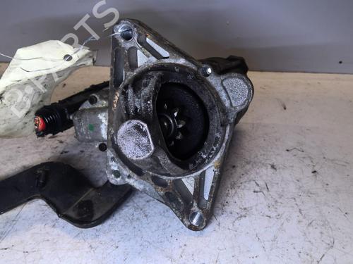 Startmotor RENAULT KOLEOS I (HY_) 2.0 dCi 4x4 (HY0K) (150 hp) 20361942