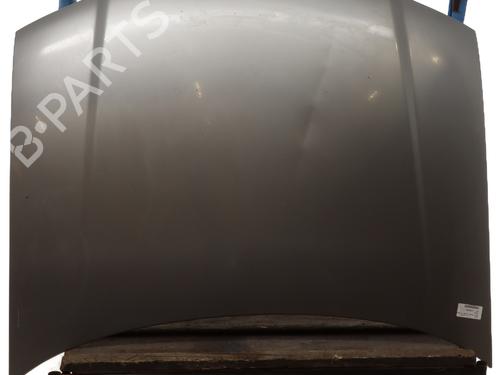 Used Hood AUDI A6 C5 Avant (4B5) 2.5 TDI (163 hp) 20360762
