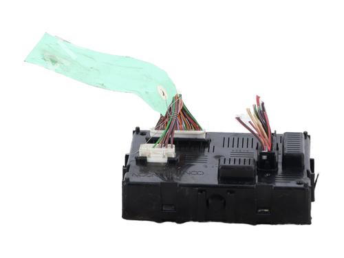 Used Electronic module RENAULT CLIO III (BR0/1, CR0/1) 1.5 dCi (BR17, CR17) (86 hp) 28416172