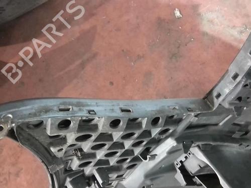 Front bumper CITROËN C4 Picasso I MPV (UD_) 1.6 HDi | BP27884908C7 