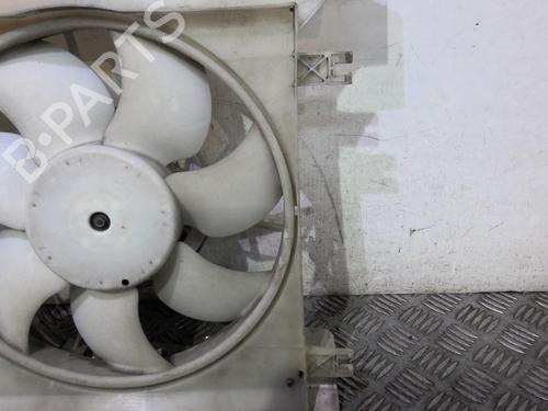 Used Radiator fan Radiator fan 21827232 21827232
