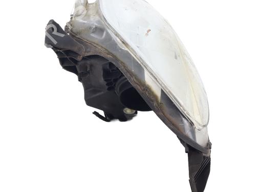 Left headlight CITROËN C3 II (SC_) 1.4 HDi 70 (SC8HZC, SC8HR0, SC8HP4) | BP31604267C28  - Image 5