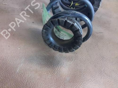 Shock absorber spring FIAT PUNTO EVO (199_) 1.2 | BP21592161C152 