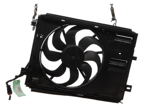 Used Radiator fan PEUGEOT 308 SW II (LC_, LJ_, LR_, LX_, L4_) 1.6 BlueHDi 120 (120 hp) 32275635
