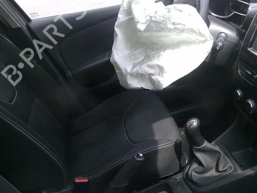 Front left panel RENAULT CLIO IV (BH_) 1.5 dCi 75 | BP35939763C58 - Image 12
