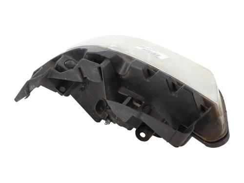 Used Right headlight Right headlight RENAULT SCÉNIC II (JM0/1_) [2003-2010] 34385476 34385476