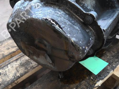 Gearbox PEUGEOT 405 I (15B) 1.6 | BP21817679M3 
