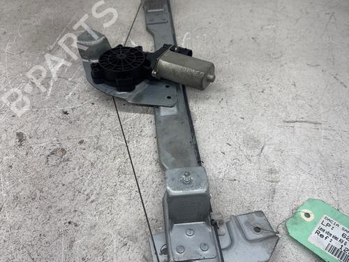 Used Front left window mechanism Front left window mechanism 37278205 37278205