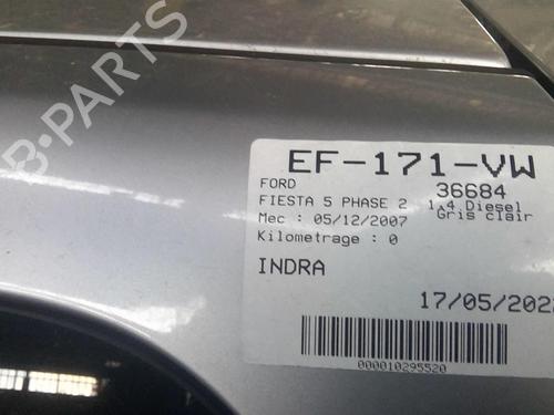 Switch FORD FIESTA V (JH_, JD_) 1.4 TDCi | BP20364194I30 