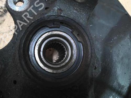 Left front steering knuckle OPEL CORSA A Hatchback (S83) 1.5 D (F08, M08, F68, M68) | BP29919715M25