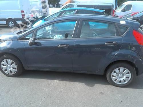 Left front window switch FORD FIESTA VI (CB1, CCN) 1.4 TDCi | BP20358512I27 