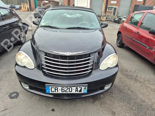 Water radiator CHRYSLER PT CRUISER Convertible 2.4 | BP32128437M31 