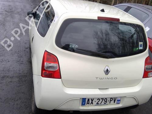 Other RENAULT TWINGO II (CN0_) 1.5 dCi (CN0E) | BP32508994O1 