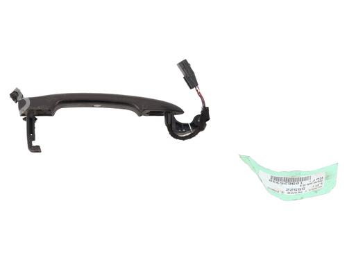 Front right exterior door handle RENAULT MEGANE III Grandtour (KZ0/1) 1.5 dCi (KZ09, KZ0D, KZ1G, KZ29, KZ14, KZ1W, KZ10, KZ1F,... | BP27689927C129 