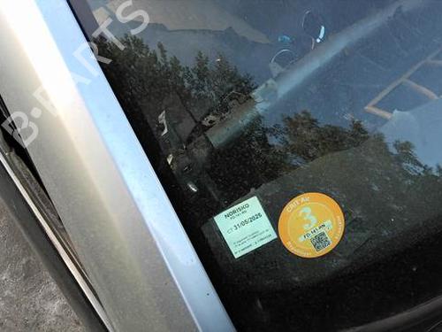 Left front window switch CITROËN C3 Pluriel (HB_) 1.4 HDi | BP27601872I27  - Image 19