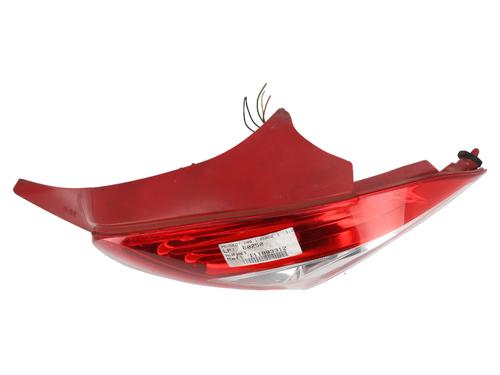 Right taillight PEUGEOT 208 I (CA_, CC_) 1.2 VTI 82 | BP29082727C35 
