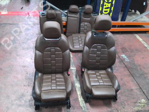 Used Seats set Seats set CITROËN DS5 2.0 BlueHDi 180 (180 hp) 30306838 30306838