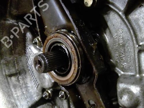 Gearbox AUDI TT (8N3) 1.8 T | BP29082658M3 - Image 8