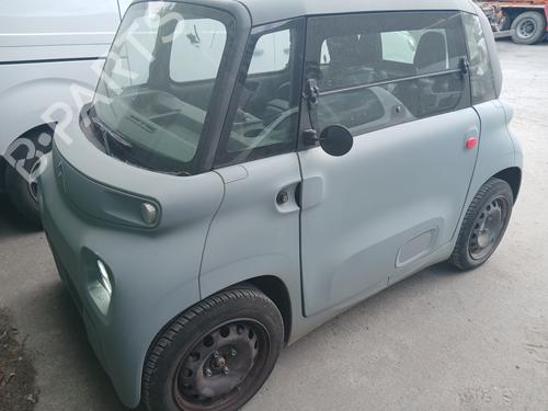 Right tailgate light CITROËN AMI (9A_) Electric (9AZ2CA) | BP29564471C80  - Image 16