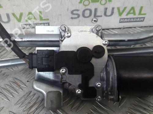 Front wiper motor BMW 1 (E87) 118 d | BP22004804M29 