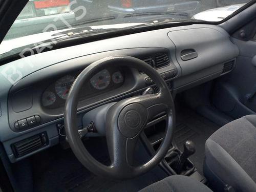 Brugte SKODA FELICIA I Estate (6U5) 1.3 (68 hp) 1879136