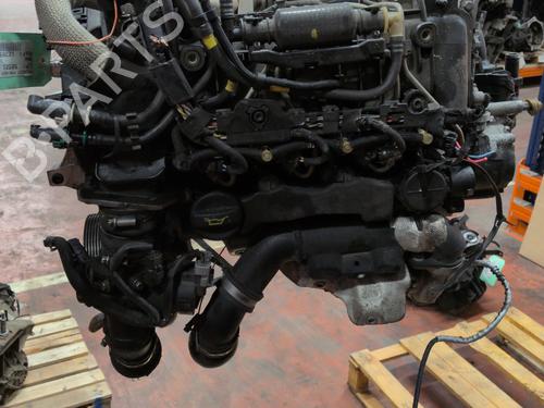 Engine PEUGEOT PARTNER Box Body/MPV 1.6 HDi | BP33945551M1  - Image 6