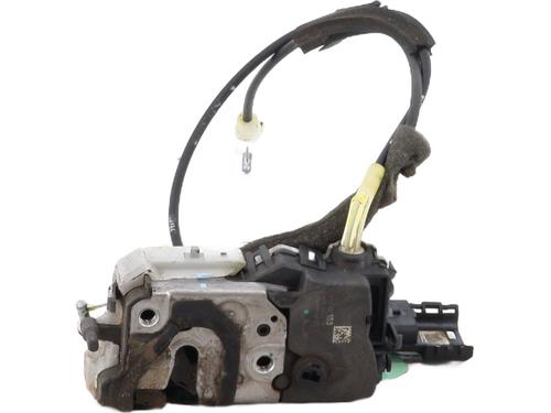 Used Rear right lock CITROËN C5 III Break (RW_) 2.0 HDi (136 hp) 30763600