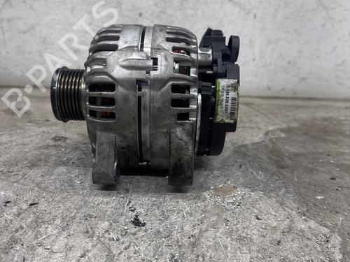 Generator Generator 38167221 38167221