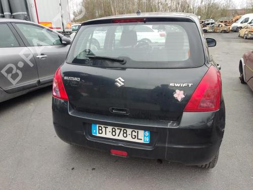 Starter SUZUKI SWIFT III (MZ, EZ) 1.3 (RS413, ZC11S) | BP20355014M8 