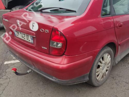 Right headlight CITROËN C5 I (DC_) 2.2 HDi (DC4HXB, DC4HXE) | BP23137793C29 - Image 7
