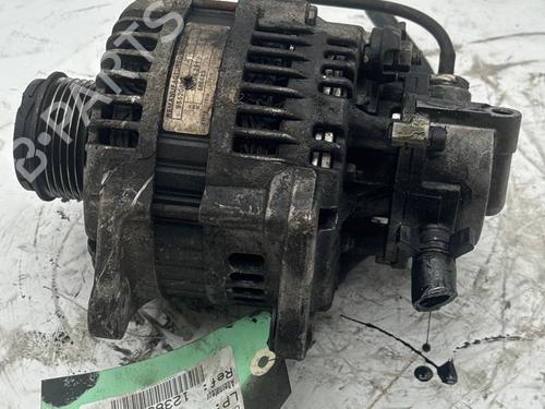 Used Alternator Alternator OPEL CORSA C (X01) 1.7 DI (F08, F68) (65 hp) 34151295 34151295