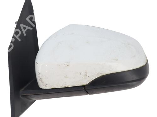 Left mirror OPEL KARL (C16) 1.0 | BP32275546C26