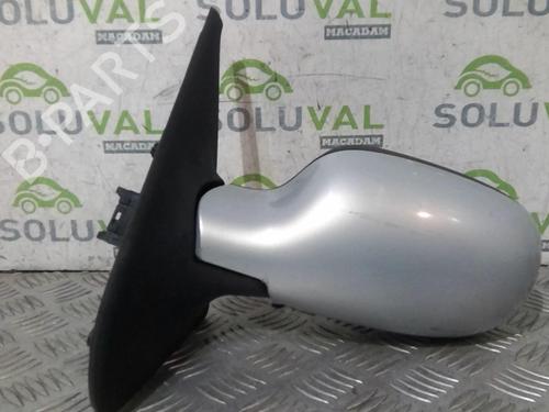 Left mirror RENAULT CLIO II (BB_, CB_) 1.5 dCi (B/CB07) | BP20364259C26 