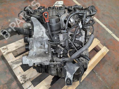 Engine BMW 1 (E87) 118 d | BP39986496M1 - Image 7