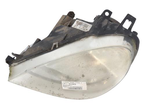 Left headlight CITROËN XSARA (N1) 1.4 i | BP30116398C28 