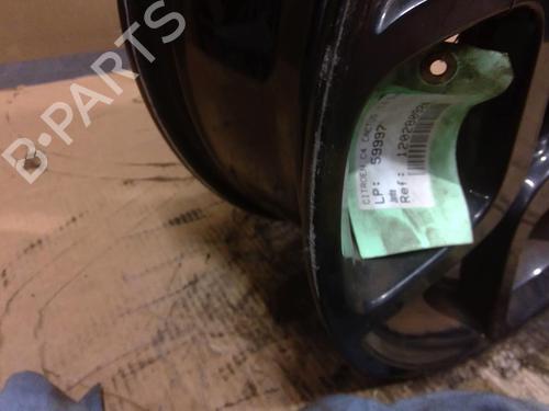 Fælk CITROËN C4 CACTUS 1.6 HDi 90 | BP32061856C45 - Image 5