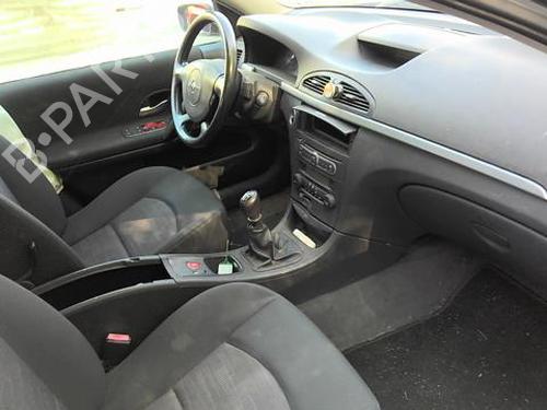 Left front window switch RENAULT LAGUNA II (BG0/1_) 1.9 dCi (BG1A, BG1W, BG0G) | BP30715695I27  - Image 13