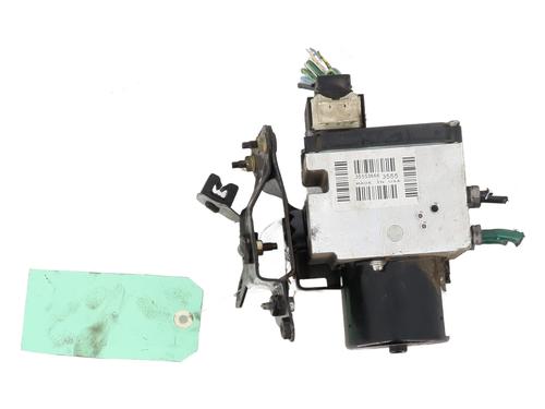 ABS pump PEUGEOT 407 (6D_) 1.6 HDi 110 (6D9HZC, 6D9HYC) | BP29029429M43 