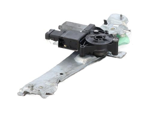 Rudehejsemekanisme venstre bagtil CITROËN C3 III (SX) 1.6 BlueHDi 100 (99 hp) 30056651