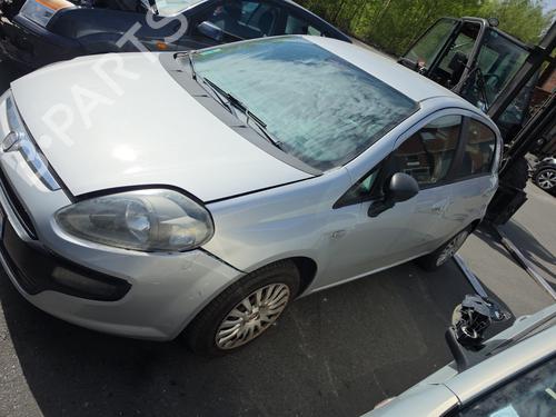 Left front window switch FIAT PUNTO EVO (199_) | BP34501845I27 - Image 27