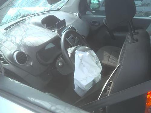 Dørliste RENAULT KANGOO Express (FW0/1_) 1.5 dCi 75 (FW07, FW10, FW04) | BP24183768C150 - Image 7