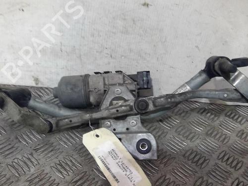 Front wiper motor RENAULT TWINGO II (CN0_) 1.2 16V (CN04, CN0B) | BP25276216M29 - Image 3