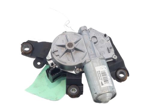 Viskermotor bagrude RENAULT CLIO IV (BH_) 1.5 dCi 75 (75 hp) 30823679