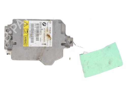 ECU airbags BMW 1 (E81) 116 d | BP30528199M53 