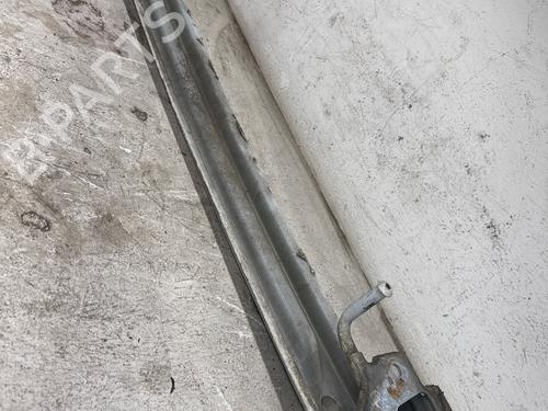 Used Rear bumper reinforcement Rear bumper reinforcement 37635853 37635853